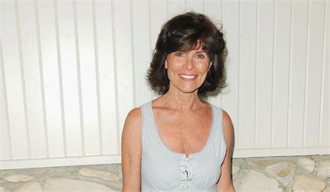 adrienne barbeau height|Adrienne Barbeaus Height, Weight, Bio, Measurements, & More